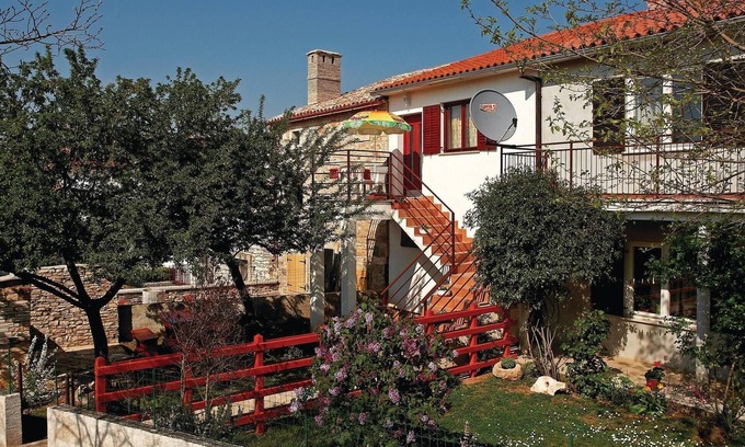 Hrboki Maison | Belle maison avec 1 chambre à Hrboki