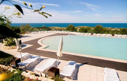 Vieste Maison | 1 Bedroom Beautiful Home In Vieste