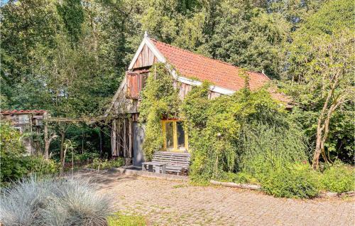 Boekelo Maison | 1 Bedroom Beautiful Home In Boekelo