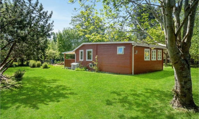 Hoensinge Maison | 1 Bedroom Beautiful Home In Vig