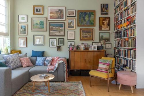 Mile End Appartement | 1 Bedroom Beautiful Victoria park