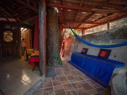 San Juan del Sur Maison | 1 bedroom cabin, 3 blocks from beach and center of San Juan