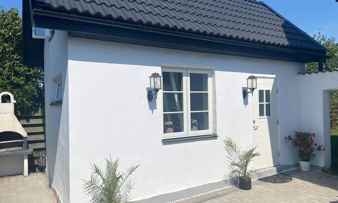 Vaster Cabine | 1 bedroom cabin in skã¥ne lã¤n