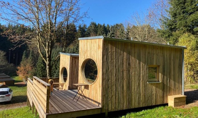 Gelenau Chalet De Ski | Vrbo Property