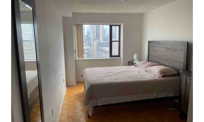 Church and Wellesley Appartement | 1 Bedroom Close to TMU and Eaton Center