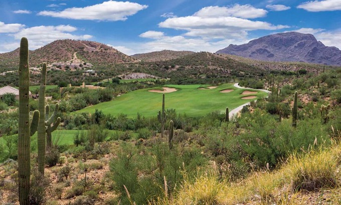 Starr Pass Station Balnéaire | 1 Bedroom Condo at Starr Pass Golf Resort!!