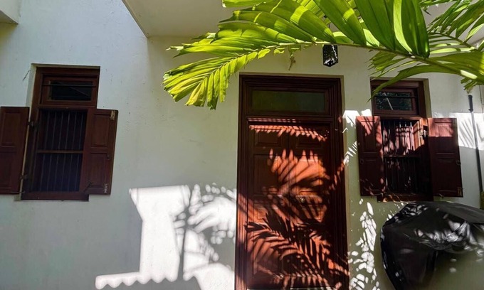 Colombo 02 Appartement | 1-bedroom cozy apartment in the heart of Colombo