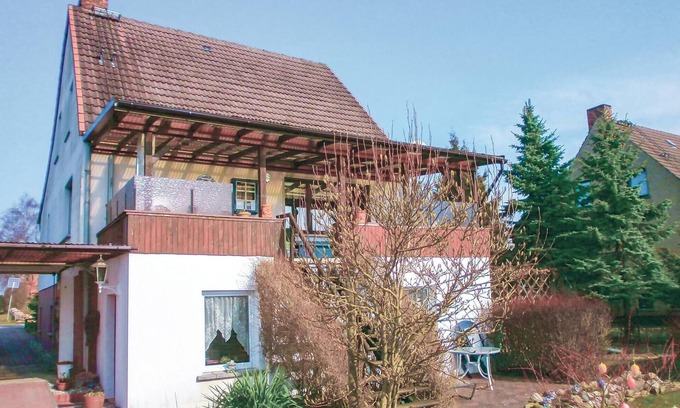 Marlow Appartement | Appartement confortable d'une.