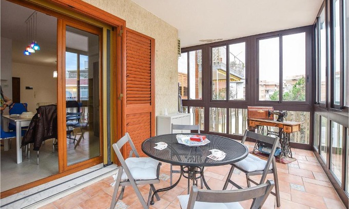 Grottasanta Appartement | 1 Bedroom Cozy Apartment In Siracusa