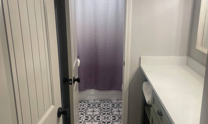 Shenandoah Copropriété | 1-bedroom COZY condo in charming Baton Rouge with WiFi, AC 9 miles from LSU