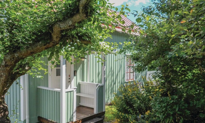 Jonkoping Maison | Maison confortable d'une chambre à.
