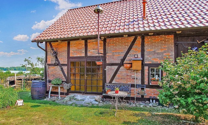 Muritz Maison | Ferienhaus Jabel
