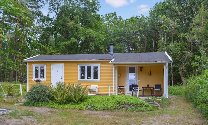 Blentarp Maison | 1 bedroom cozy home in Blentarp