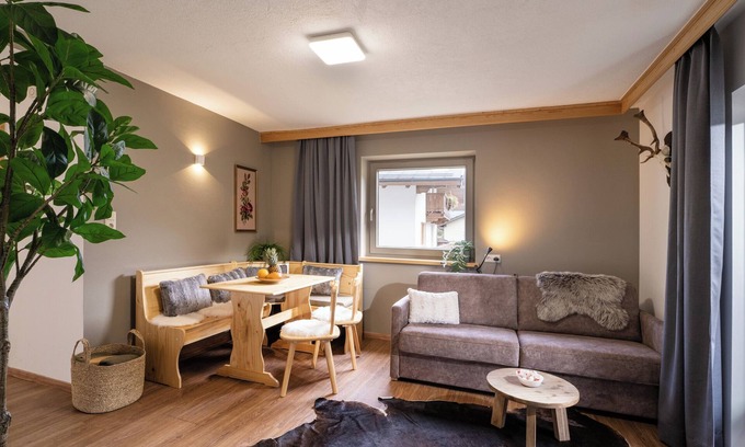 Westendorf Appartement | 1 bedroom flat in a central location