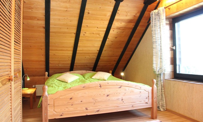 Heringhausen Appartement | 1 chambre pour 2 adultes et 2 enfants