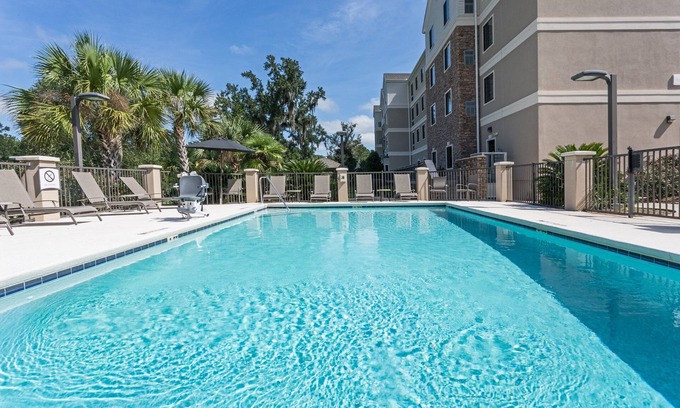 Tallahassee Copropriété | 1 Bedroom | Free Breakfast + 24h Business Center