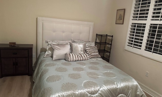 Howey-in-the-Hills Copropriété | 1 Bedroom, Full Bathroom available in Howey-in-the-Hills Mission Inn Golf Resort