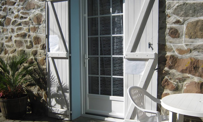 Panazol Appartement | 1-Bedroom Gîte - Gîtes Coubras
