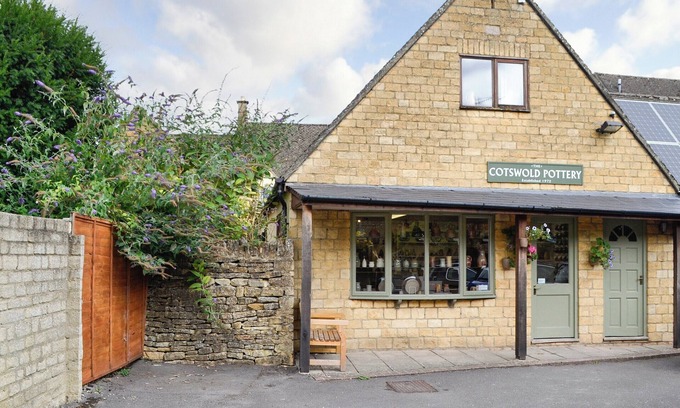 Bourton Cottage | Hébergement 1 chambre à Bourton-on-the-Water