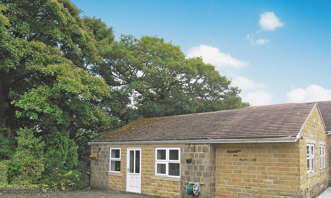 Oakworth Cottage | Hébergement 1 chambre à Oakworth près de Haworth
