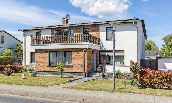 Marlow Appartement | 1 bedroom gorgeous apartment in Marlow