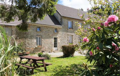 Digosville Maison | 1 Bedroom Gorgeous Home In Digosville