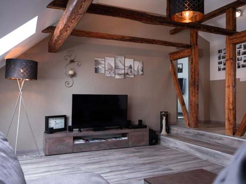 Eisenach Maison | 1-bedroom holiday apartment
