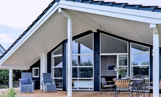 Dreschvitz Maison | 1-bedroom holiday home