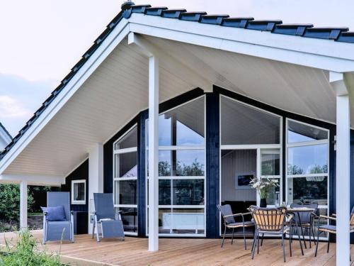 Dreschvitz Maison | 1-bedroom holiday home