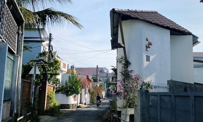 Bao Loc Maison | 1-bedroom house in lovely Bảo Lộc with WiFi, AC