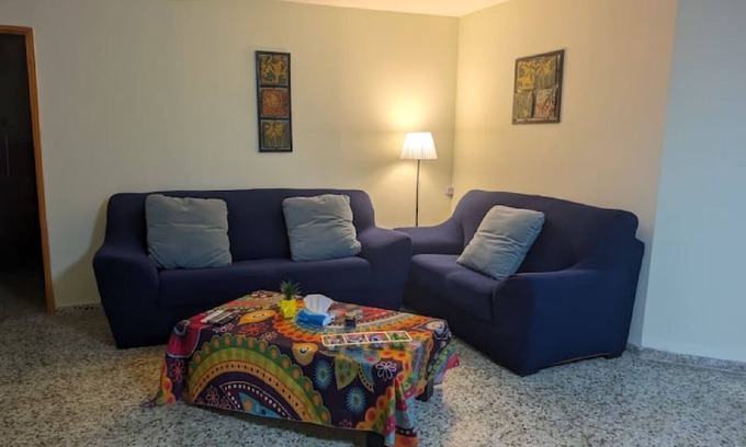 Ma'alot - Tarshiha Appartement | 1 bedroom house we call home