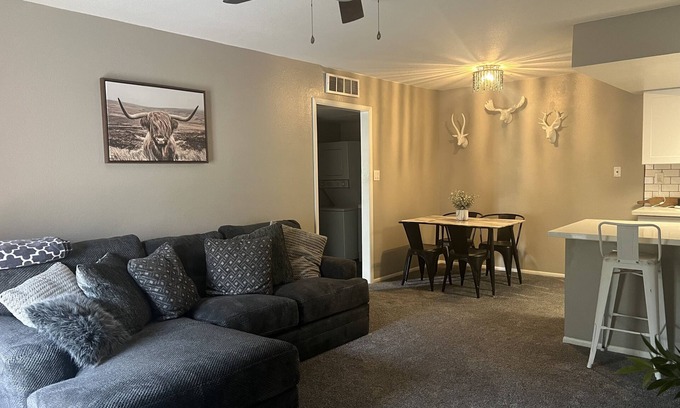 Tempe Appartement | 1 bedroom in the heart of Tempe/ASU
