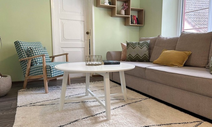 Kesklinn Appartement | 1-Bedroom in the historic Old Town