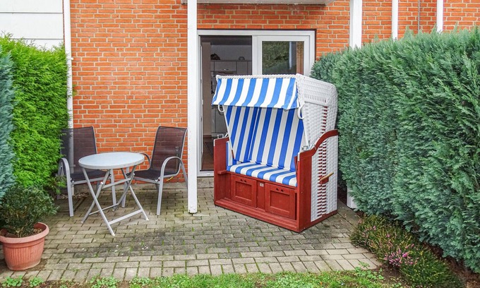 Kirchdorf Appartement | Bel appartement 1 chambre à Kirchdorf