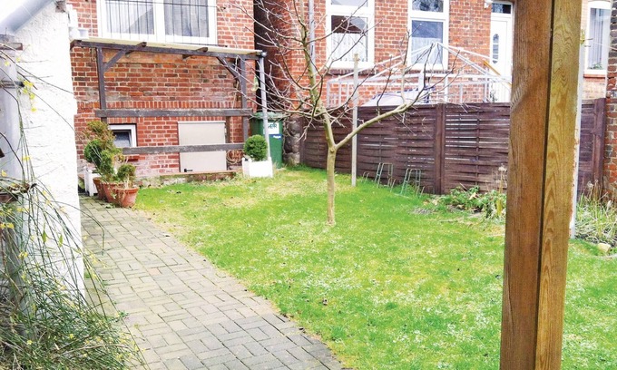 Schonberg Appartement | Bel appartement 1 chambre à Schönberg
