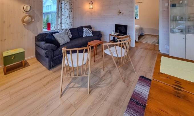 Oedsmal Appartement | Bel appartement d'une chambre à.
