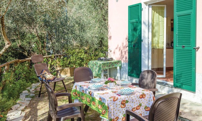 Facciu Maison | Pian dell´Aia 1