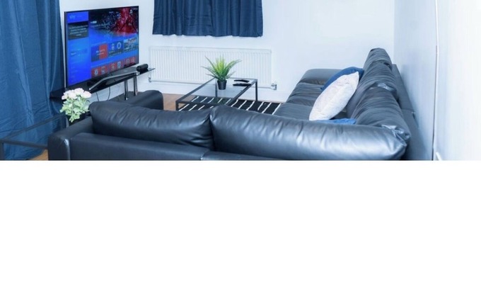 Redbridge Appartement | 1 bedroom Luxury Apartment Gants-Hill in Illford
