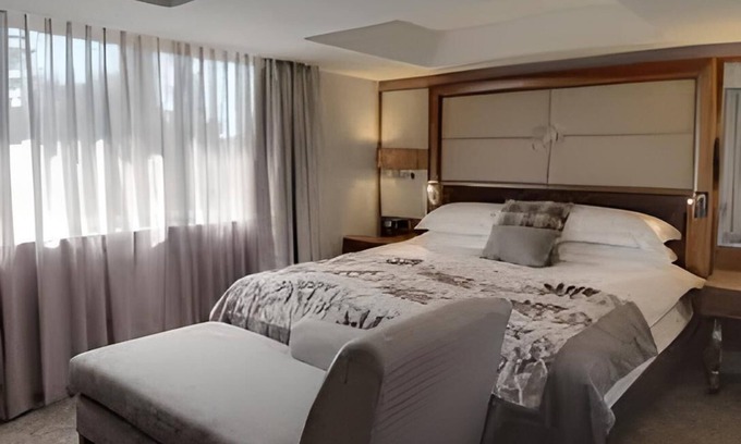 Ballater Appartement | 1 BEDROOM LUXURY SUITE - ROMANTIC HIDEAWAY