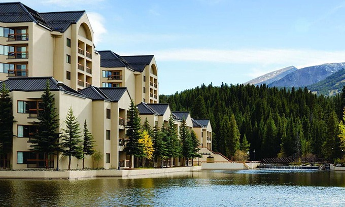 Peak 9 Station Balnéaire | 1 Bedroom - Marriott's Mountain Valley Lodge - Full Resort Access