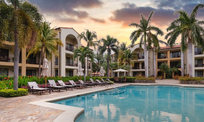 Coco Copropriété | 1-Bedroom Near Pool S