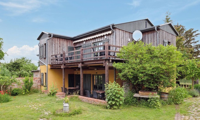 Am Salzhaff Appartement | Bel appartement 1 chambre à Am Salzhaff