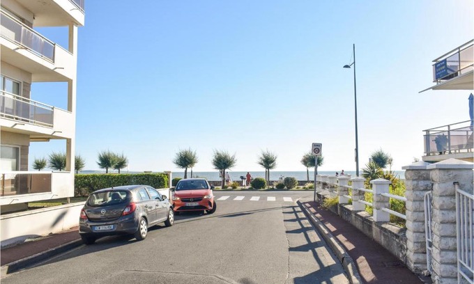 Royan Appartement | 1 Bedroom Nice Apartment In Royan