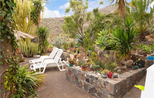 Vallehermoso Maison | 1 Bedroom Nice Home In Vallehermoso