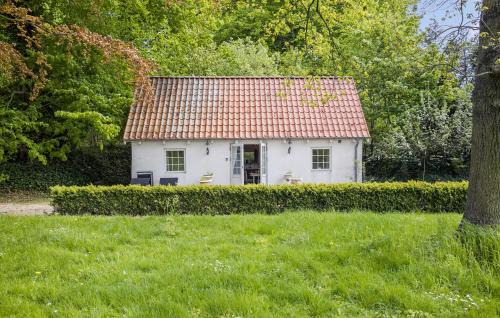 Faaborg Maison | 1 Bedroom Nice Home In Faaborg