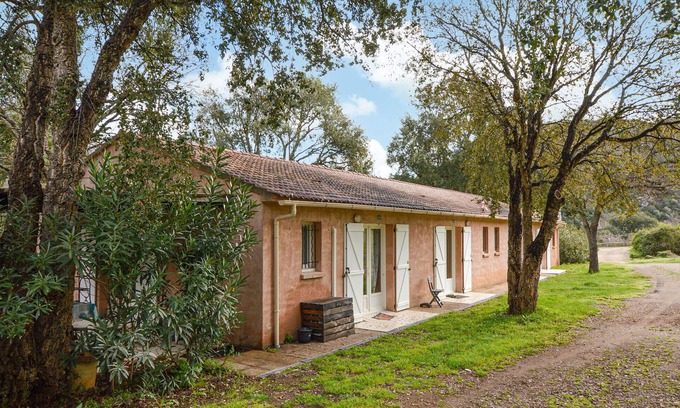 Casamozza Maison | 1 bedroom nice home in Vignale