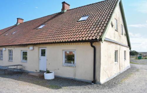 Tomelilla Maison | 1 Bedroom Nice Home In Tomelilla