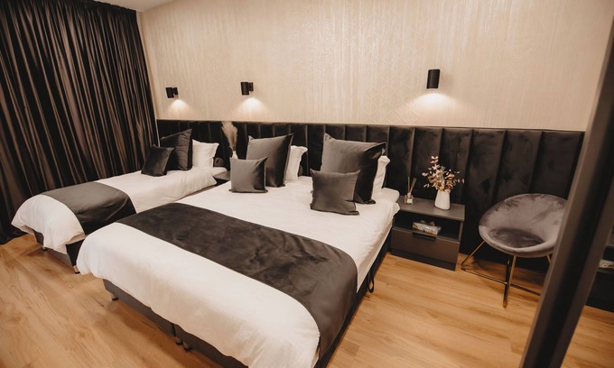 Old Town Appartement | 1 Bedroom premium experience with AC in charming Cluj-Napoca