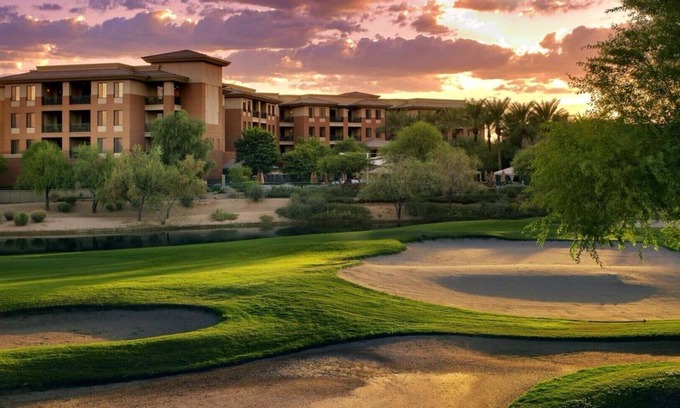 Kierland Station Balnéaire | 1 Bedroom Premium - Westin Kierland Villas - Full Resort Access