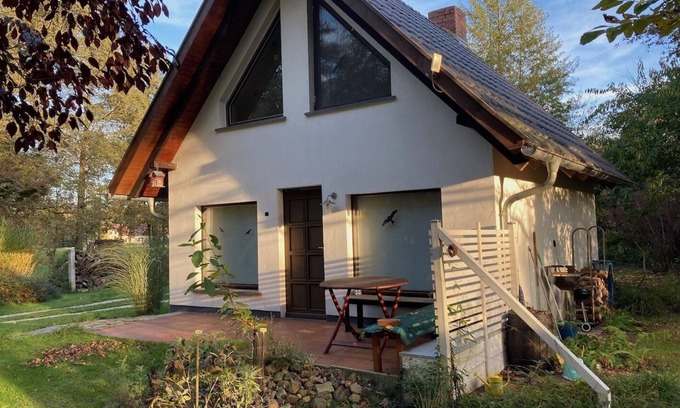 Burg-Dorf Maison | Vrbo Property